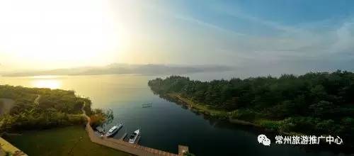 常州田园风景,常州最美乡村旅游景点