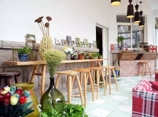 青岛最值得去的民宿,青岛看海景最美的民宿