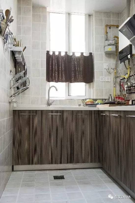 爷爷奶奶和孩子的卧室设计,她给家人建了一座童话屋子