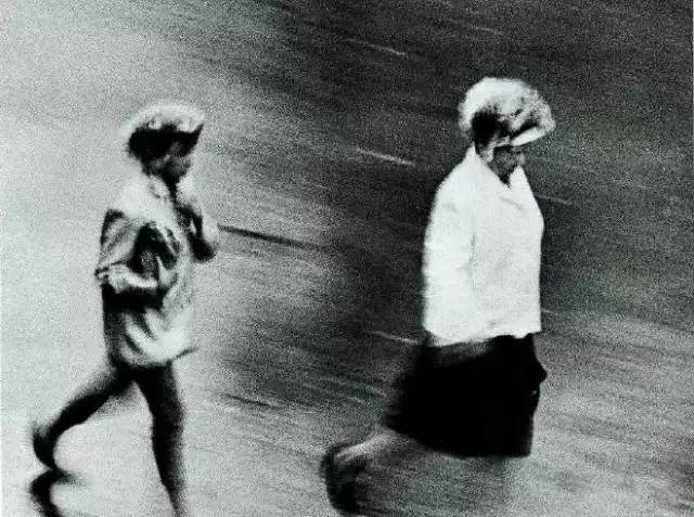 新年干货｜这样的摄影构图才应该学