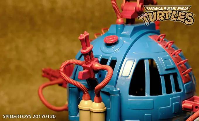 忍者神龟大战大反派老虎,忍者神龟boss大老鼠