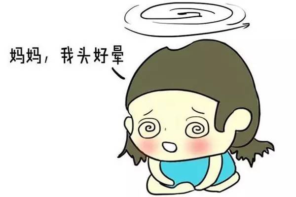 眩晕总治不好？七成病人应该去看耳鼻咽喉科