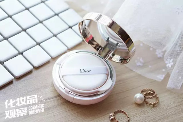 气垫哪个牌子最好用兰蔻,兰蔻和自然堂是一个档次吗