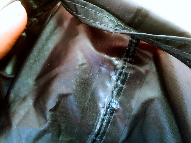 折叠袋旅行装测评,可折叠收纳旅行包测评