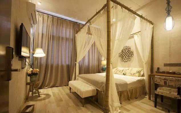 青岛最值得去的民宿,青岛看海景最美的民宿