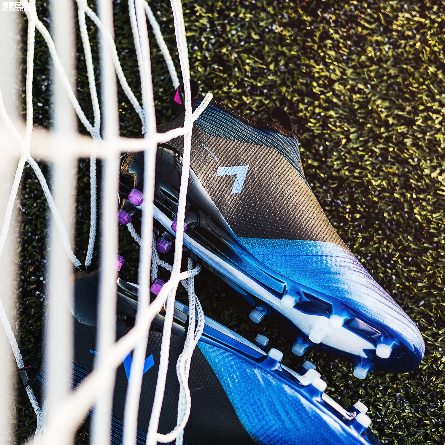 阿迪达斯ace17+评测,阿迪达斯ace17.2评测