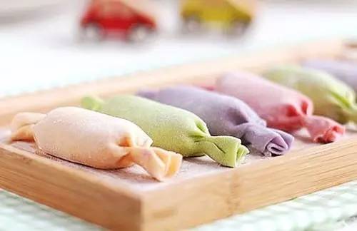 饺子好吃有秘诀看完就知道,原来饺子也可以包这么美