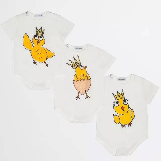 过年咯!鸡年限量潮滚滚而来,“大牌鸡”还是“奇葩鸡”?