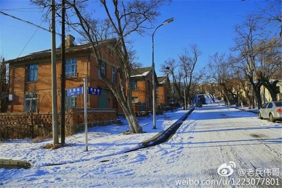 大连冬季小众景点有哪些,大连冬季必去景点推荐攻略