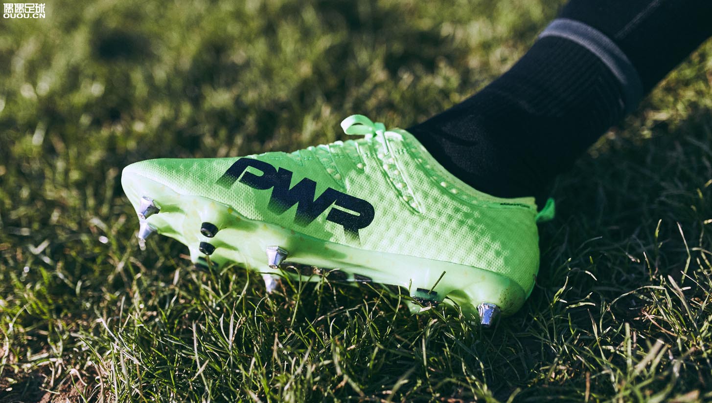 pumaevospeed3.5lth足球鞋评测,pumaevopower足球鞋