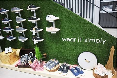 怎么感觉耐克阿迪越来越便宜了,韩国耐克阿迪卖的好吗