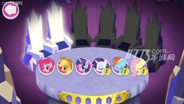 小马宝莉之和谐任务视频解说,小马宝莉和谐之元视频