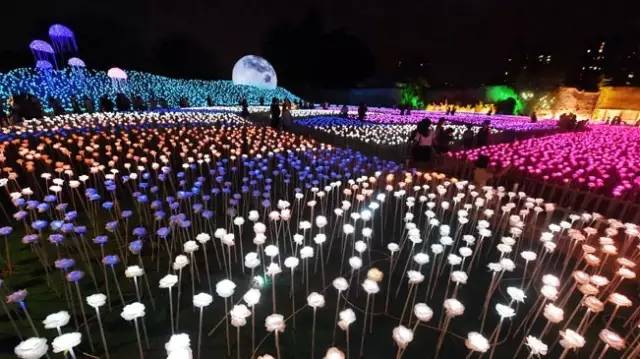 沈阳正月十五看花灯去哪里,沈阳元宵灯会攻略