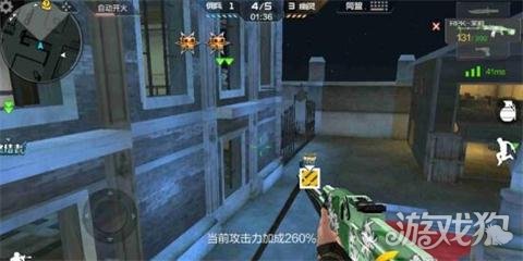 cf无尽挑战夜幕山庄变救世主,cf夜幕山庄卡复活