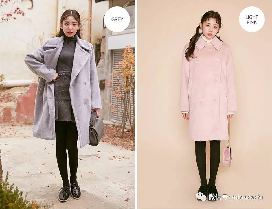 让人羡慕的韩剧穿衣搭配,让人羡慕的韩剧穿搭