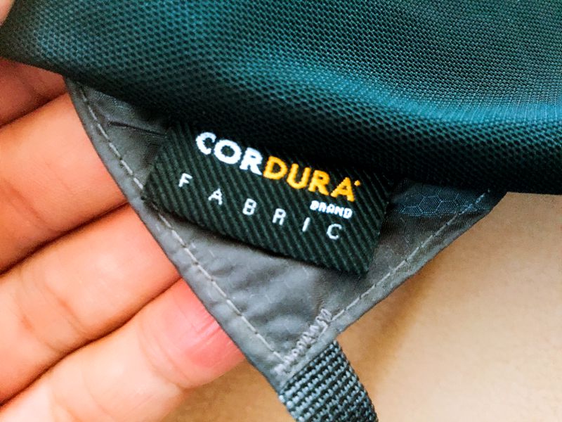 折叠袋旅行装测评,可折叠收纳旅行包测评