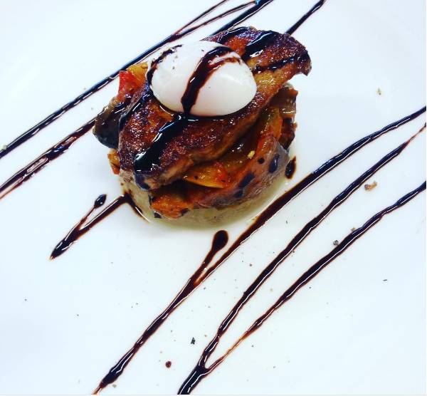 超级有质感高端的餐桌,真正显高级的餐桌