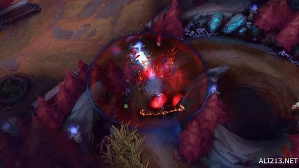 英雄联盟腥红之月图片,英雄联盟腥红之月烬图标