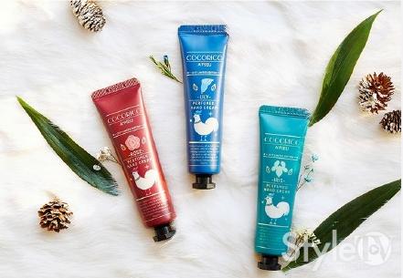 一开春就萌炸天,这些鸡年才有的限定产品你喜欢吗?