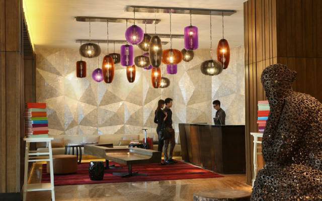 酒店常用英语口语有哪些词,酒店前台接待英文