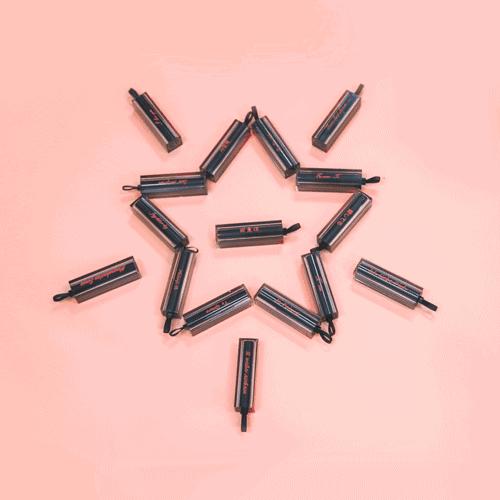 兰蔻纪梵希情人节限定,ysl情人节限定1966真实测评