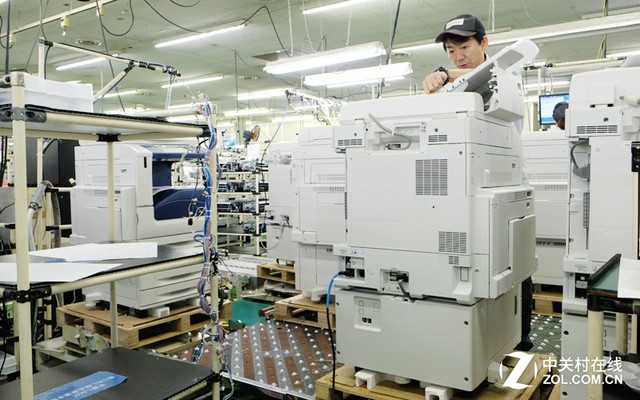 大岭山铃鹿富士施乐,大岭山铃鹿富士施乐电子厂