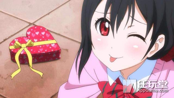 跨越次元情人节礼物 日本人的理想对象竟然是他们……