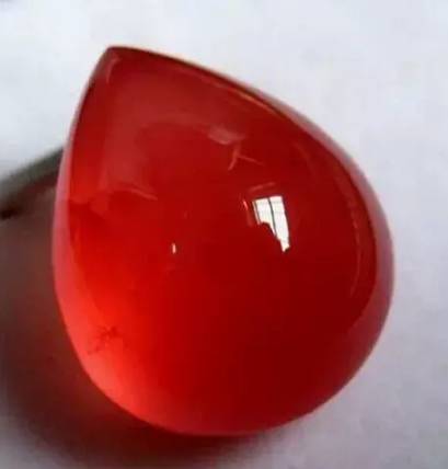 单身汪过年如上刑？戴上“桃花石”立马成双对！,可不止粉晶哦