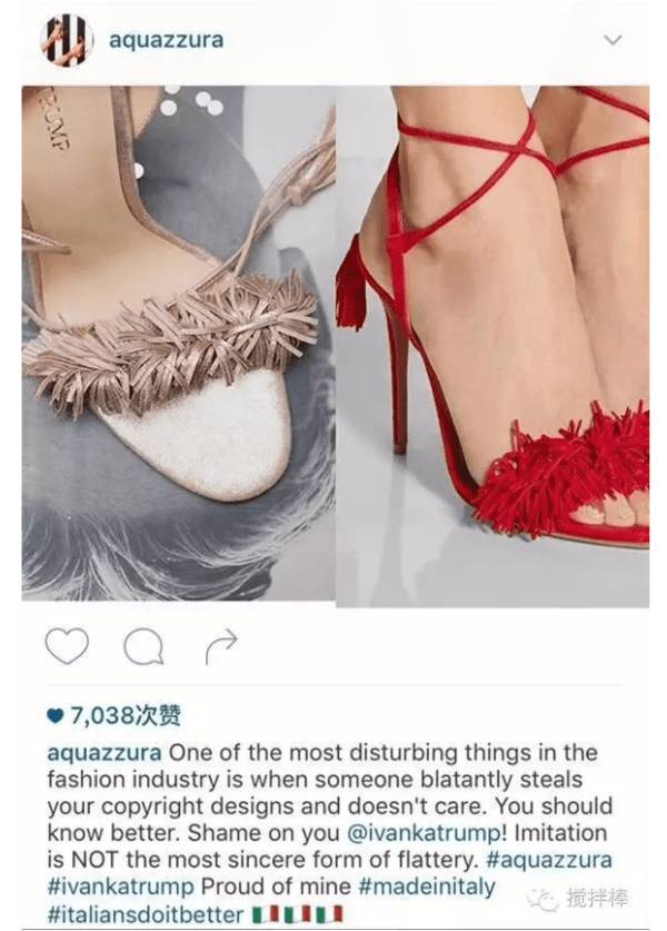 我就不明白，她们怎么就比我努力了？