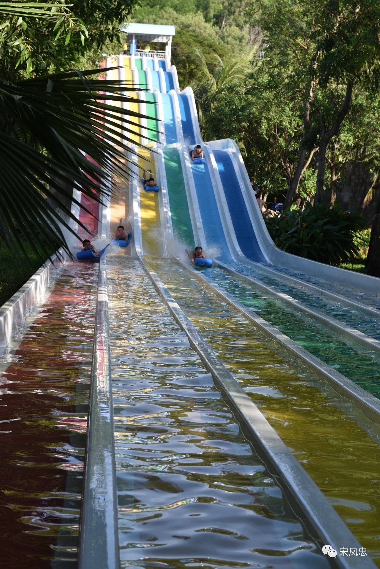 我的越南之旅旅行日记,旅行日记越南