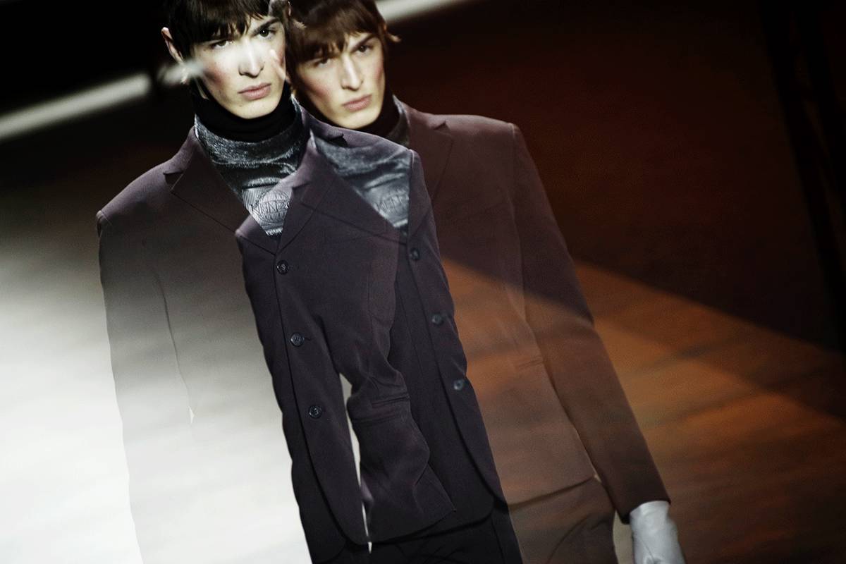 kenzo2016春夏巴黎时装发布会,kenzo2019春夏巴黎时装发布会