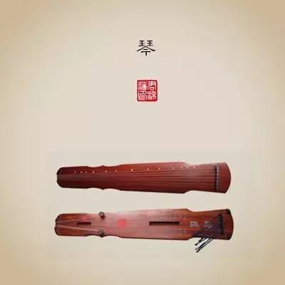 中国十大乐器哪种比较流行,最代表中国乐器