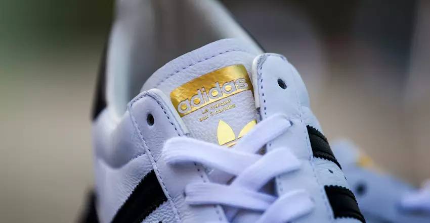 adidas贝壳头superstar鉴别,贝壳头superstar联名测评