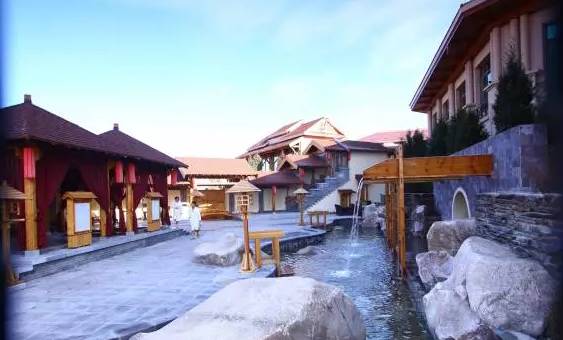 免费领取温泉票的地方,温泉优惠券免费领取