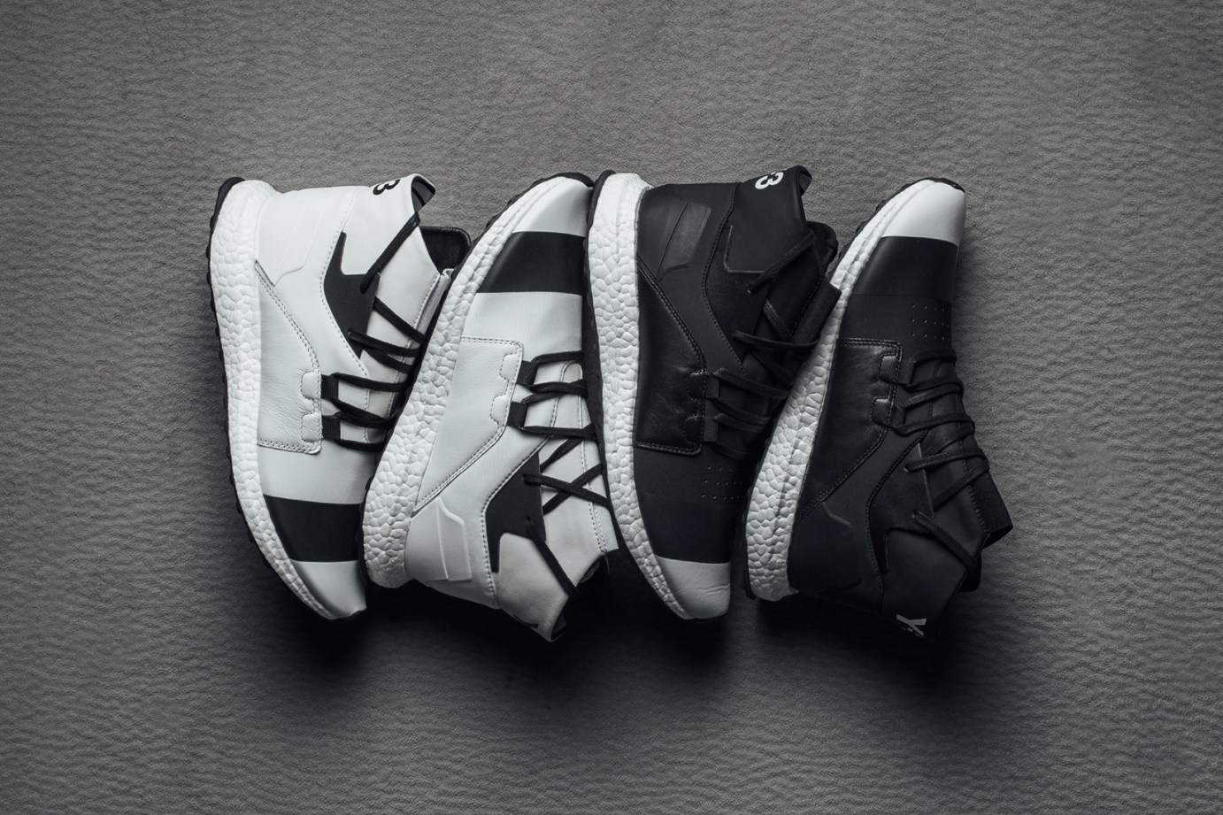 潮牌|潮流之袜霸主HUF,本次带来什么潮物?