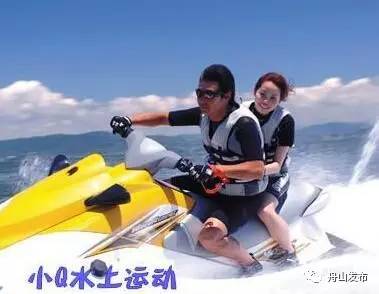 3年内千余个健身点，舟山人走15分钟就能到健身场锻炼？