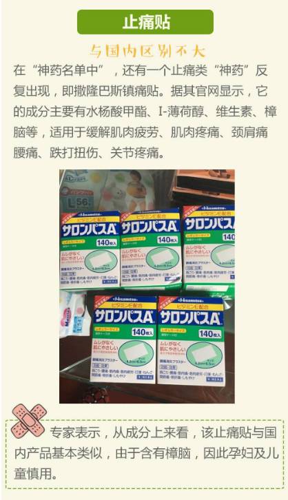 扒一扒保健品,代购药真的靠谱吗