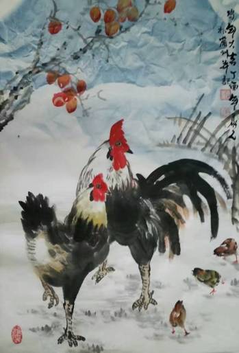 西北骆驼祥子,西北骆驼王