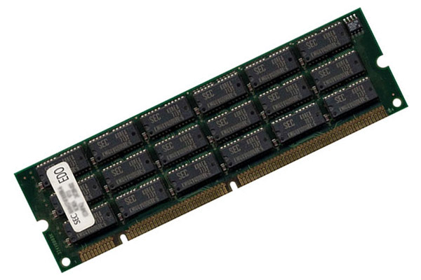 超能课堂,76：从KB到GB，内存条所经过的7个历程