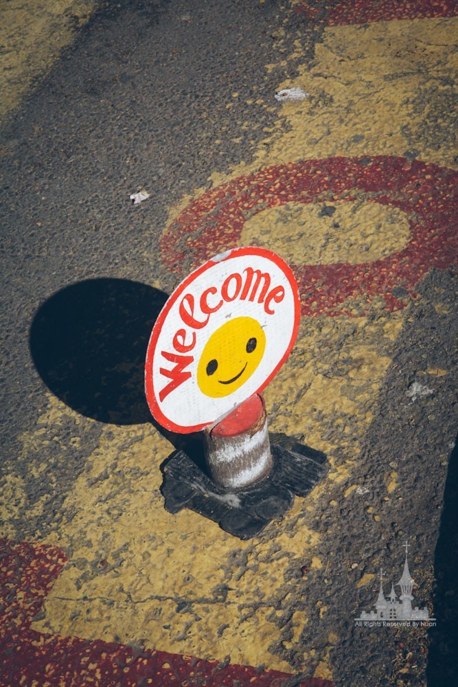 神话国度的守望（带上娃娃穿行欧亚之亚美尼亚）