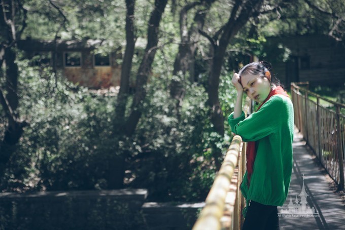 神话国度的守望（带上娃娃穿行欧亚之亚美尼亚）