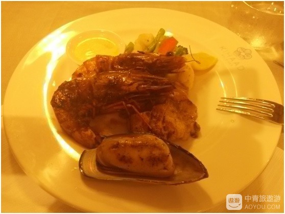 马尔代夫吉哈德岛（KIHAAD）旅游攻略