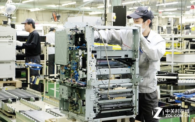 大岭山铃鹿富士施乐,大岭山铃鹿富士施乐电子厂