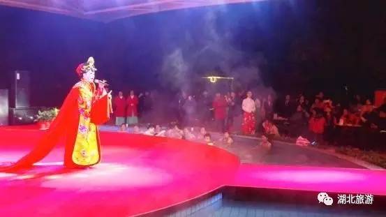 咸宁太乙温泉旅游,湖北咸宁太乙温泉