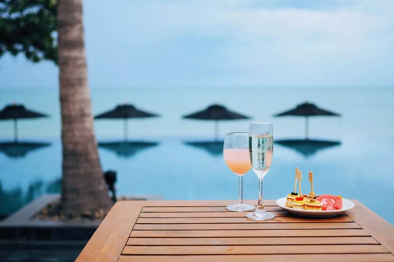 曼谷最近的海边小镇,离曼谷最近的海滨城市