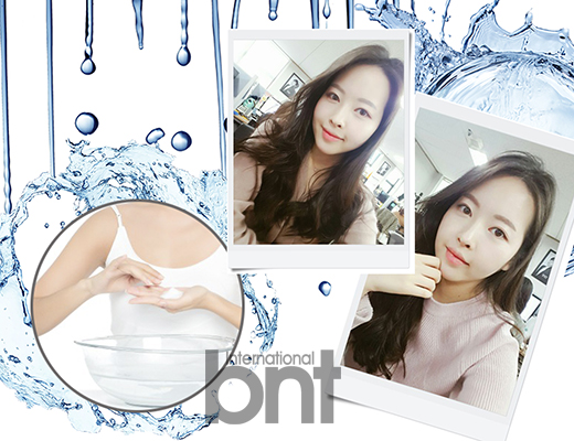 面部浮肿如何消？韩国美编的经验谈