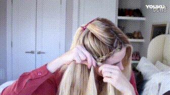 尴尬刘海拉低颜值怎么办？这几个办法说什么我都要Get！