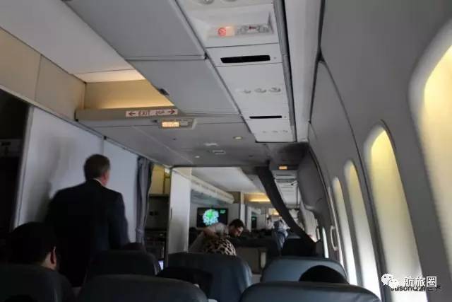 「在云端」“女皇”再让我看你一眼飞跃大半个地球只为最后一架747-300