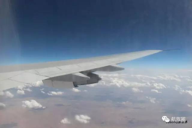 「在云端」“女皇”再让我看你一眼飞跃大半个地球只为最后一架747-300