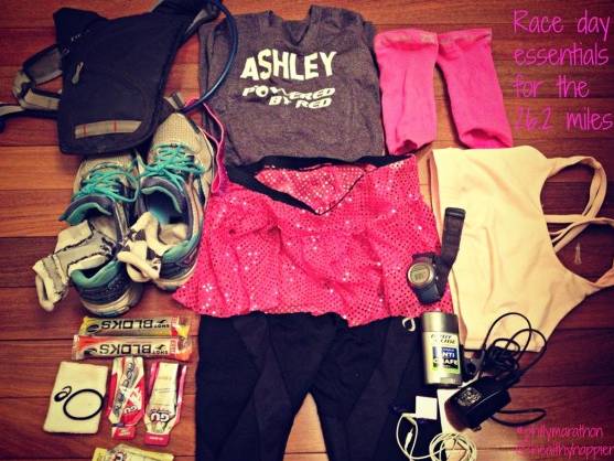 冬季跑步运动装备有哪些,跑步装备推荐攻略